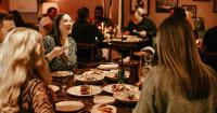 Waterfront Italian named Southampton's best restaurant