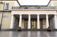 Man sent forward for trial on drugs charges