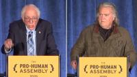 The “Pro-Human Assembly” on AI: Sanders and the trade union bureaucracy join hands with the fascist right
