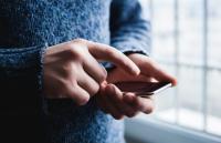 Maine Cellphones Ban in Schools Getting Early Positive Reviews