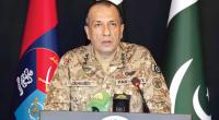 Dialogue only sustainable path to end Iran war: DG ISPR