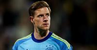 Germany boss Jürgen Klopp names Marc-André ter Stegen as his #1 goalkeeper per report