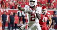 Arkansas coach says lots of changes need to be made