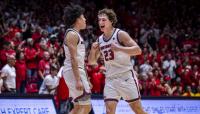 Lobos, Power Ford launch ‘Tip-Off’ series with Wash. State, Arizona State visiting the Pit