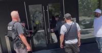 Lawsuit filed after San Francisco police raid West Oakland’s Black Panther Apartments
