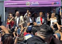 Panorama City Dedicates Los Angeles Azules Square in Honor of Legendary Cumbia Group