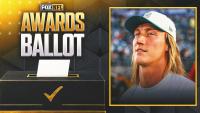 NFL Awards Ballot: Trevor Lawrence Keeps Good Vibes Going, Making Him Early MVP Candidate