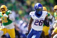 Around the Pac-12: Colorado State, Utah State face top 25 foes