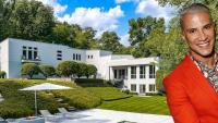 'America’s Next Top Model' Star Jay Manuel Lists Connecticut Home for $4.65M