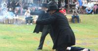 Doc Holliday Festival both fun and educational for visitors