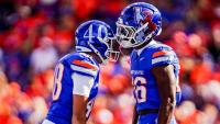 Boise State remains No. 1 as Pac-12 power rankings shake up after Week 2