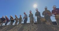 Oregon soldiers to gain access to new 10-lane weapons range near Boardman for training and qualification