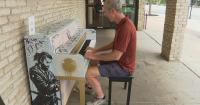 Chicago Plays is how one man brings free piano access to public spaces