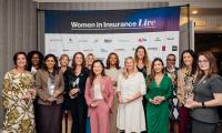 Women in Insurance Live 2026 brings Chicago's biggest crowd yet for a day of bold conversations