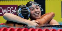 2028 US Olympic Trials For Swimming Will Be At Lucas Oil Stadium, Home Of Indianapolis Colts