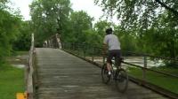 Bill Riley Trail Bridge in Des Moines to be replaced for $4 million