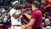 Iowa State Basketball Guard Predicted To Become a Star