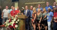 Kentucky political figures emphasize workforce investments at conference