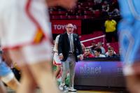 Big Ten announces Maryland men’s basketball’s 2026-27 conference schedule