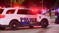 Police: 3-year-old boy among 7 victims of shooting at Douglass Homes in Baltimore