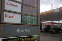 Michigan Diesel Prices Surge Past $6, Here’s How It Could Affect You