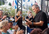Long Beach 77th annual Greek Festival celebrates culture and religious community