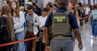 ICE agent charged with assault, lying about shooting arrested in Minnesota