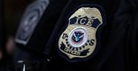ICE agent Christian Castro arrested in Minneapolis shooting