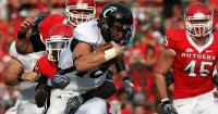 Travis Kelce is named in a Missouri court as a victim of a $35 million Ponzi scheme