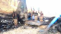 Trump hopes Iran war nearing end as Houthi-Saudi fighting escalates