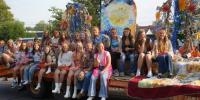Warsaw High School Homecoming 2026: Fairytales Parade Set For Sept. 25