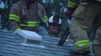 Nebraska firefighters turn soon-to-be-demolished home into training ground