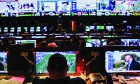 Football is back: So are prediction markets, but not in Nevada
