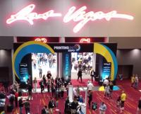 Printing United Expo 2026 ready to run next week in Las Vegas