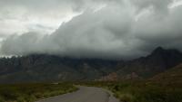 Rain, flash flood risk looms for Las Cruces this week