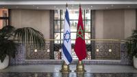 Israel and Morocco agree to open embassies after New York talks