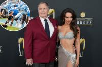 Bill Belichick gets candid about Jordon Hudson’s North Carolina role— and shuts down one ‘ridiculous’ notion