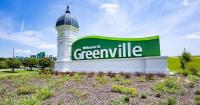 ECU alumna returns to Greenville in new economic development role
