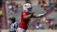 Practice report: Notes, quotes as Lobos prepare for No. 24 Oklahoma
