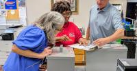 Blount County Election Commission approves ballot for Nov. 3