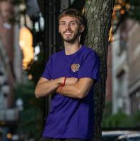 URI student’s nonprofit provides food and sense of purpose for unhoused population