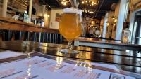 Popular Fall River brewery closing at the end of Sept.