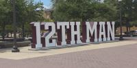 Texas A&M System launches ‘Stocked for Success’ campaign to support students’ basic needs