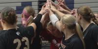 Bridgewater women’s volleyball sweeps EMU, improves to 7-1