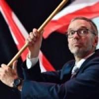 Kickl Calls Next Austrian Election a “Fateful Vote” in Strasbourg Speech