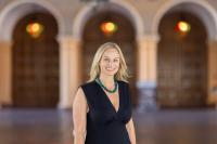 Fall Arts Preview | Driven by Purpose, UCSB Arts & Lectures Has a New Vision at the Helm