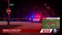 Deadly shooting in Milwaukee's Cold Spring Park neighborhood