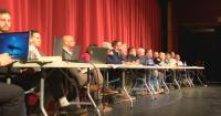 Wisconsin Rapids planning commission votes 7-0 to deny recommendation on proposed data center