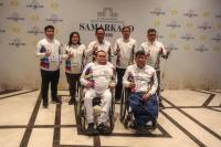 Philippines stuns fifth  seed Croatia at 3rd FIDE  Chess Olympiad for PWD