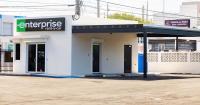 Enterprise returns to Hatillo with new rental facility after Hurricane Maria